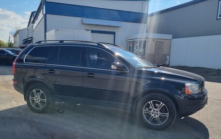 Volvo XC90 II рестайлинг, 2008 год, 1 143 000 рублей, 3 фотография