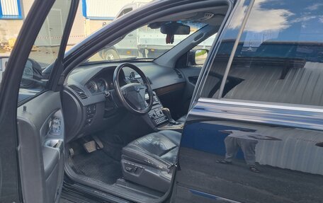Volvo XC90 II рестайлинг, 2008 год, 1 143 000 рублей, 8 фотография