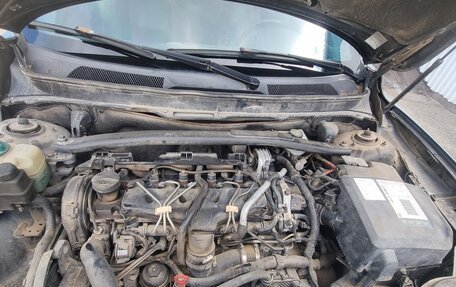 Volvo XC90 II рестайлинг, 2008 год, 1 143 000 рублей, 7 фотография