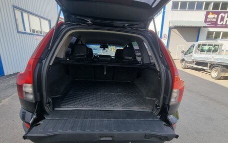 Volvo XC90 II рестайлинг, 2008 год, 1 143 000 рублей, 5 фотография