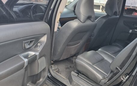Volvo XC90 II рестайлинг, 2008 год, 1 143 000 рублей, 10 фотография