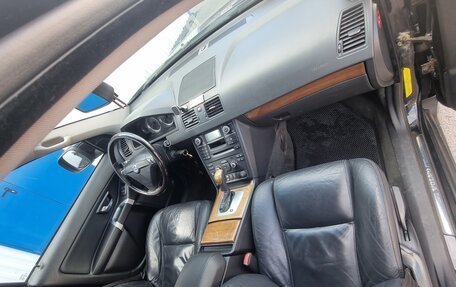Volvo XC90 II рестайлинг, 2008 год, 1 143 000 рублей, 9 фотография