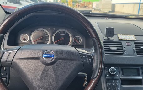 Volvo XC90 II рестайлинг, 2008 год, 1 143 000 рублей, 11 фотография