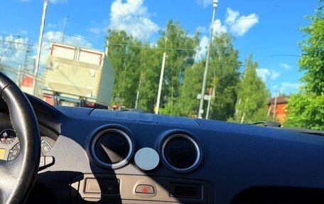 Ford Fusion I, 2008 год, 500 000 рублей, 13 фотография