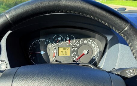 Ford Fusion I, 2008 год, 500 000 рублей, 23 фотография