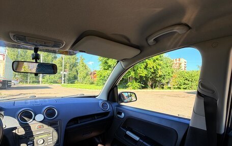 Ford Fusion I, 2008 год, 500 000 рублей, 22 фотография