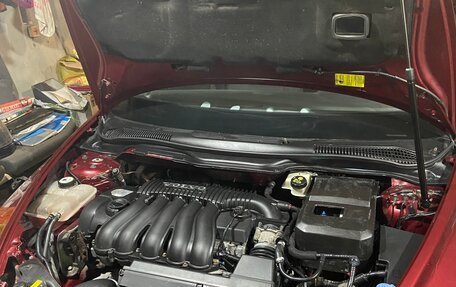 Volvo S40 II, 2006 год, 580 000 рублей, 4 фотография