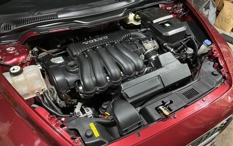 Volvo S40 II, 2006 год, 580 000 рублей, 3 фотография