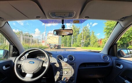 Ford Fusion I, 2008 год, 500 000 рублей, 20 фотография