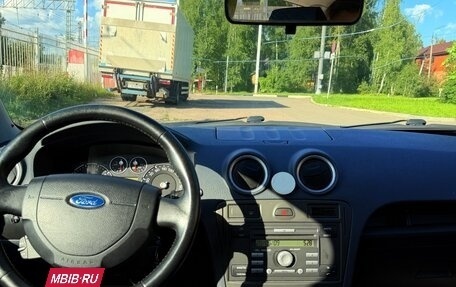 Ford Fusion I, 2008 год, 500 000 рублей, 16 фотография