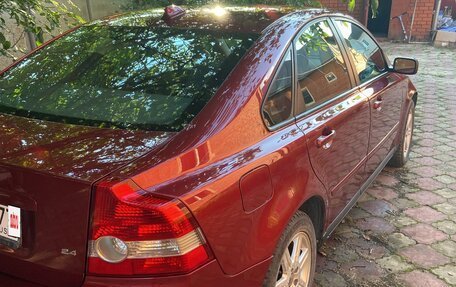 Volvo S40 II, 2006 год, 580 000 рублей, 7 фотография