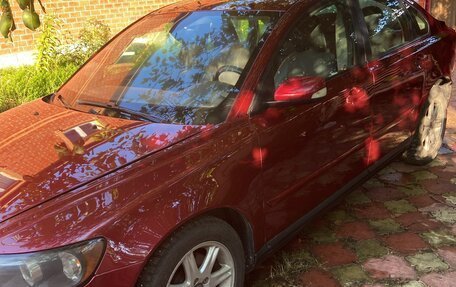 Volvo S40 II, 2006 год, 580 000 рублей, 6 фотография