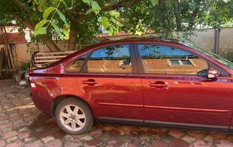 Volvo S40 II, 2006 год, 580 000 рублей, 10 фотография