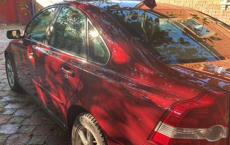 Volvo S40 II, 2006 год, 580 000 рублей, 9 фотография