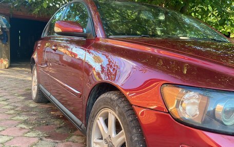 Volvo S40 II, 2006 год, 580 000 рублей, 12 фотография