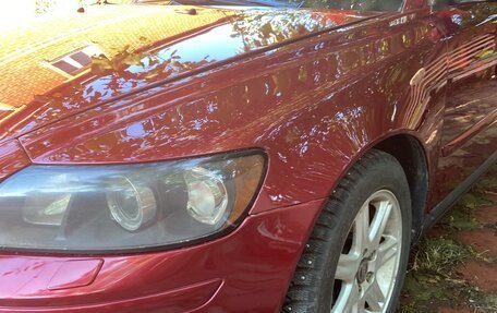 Volvo S40 II, 2006 год, 580 000 рублей, 13 фотография