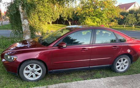 Volvo S40 II, 2006 год, 580 000 рублей, 17 фотография
