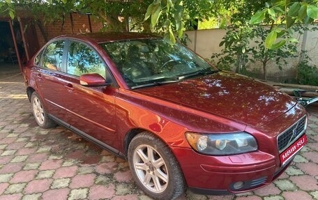 Volvo S40 II, 2006 год, 580 000 рублей, 11 фотография