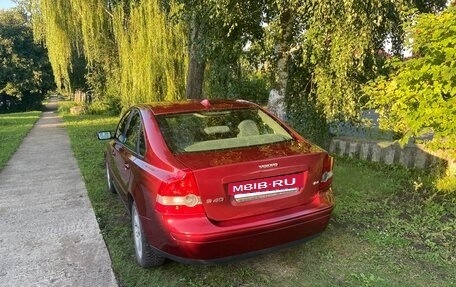 Volvo S40 II, 2006 год, 580 000 рублей, 19 фотография