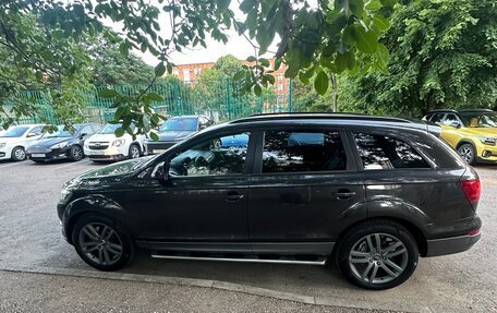 Audi Q7, 2013 год, 2 750 000 рублей, 2 фотография