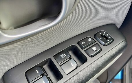 KIA Soul II рестайлинг, 2016 год, 1 560 000 рублей, 11 фотография