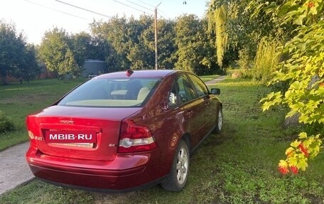 Volvo S40 II, 2006 год, 580 000 рублей, 20 фотография