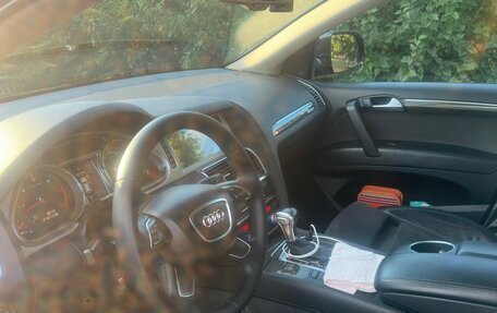 Audi Q7, 2013 год, 2 750 000 рублей, 6 фотография