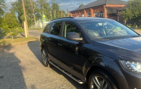 Audi Q7, 2013 год, 2 750 000 рублей, 11 фотография