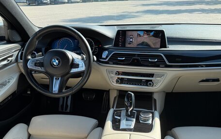 BMW 7 серия, 2017 год, 3 500 000 рублей, 7 фотография