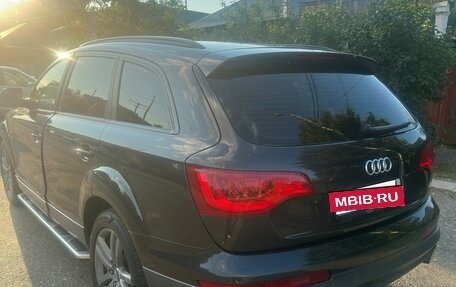 Audi Q7, 2013 год, 2 750 000 рублей, 8 фотография