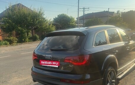 Audi Q7, 2013 год, 2 750 000 рублей, 9 фотография