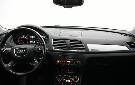 Audi Q3, 2013 год, 1 800 000 рублей, 5 фотография