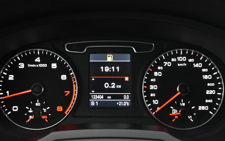 Audi Q3, 2013 год, 1 800 000 рублей, 6 фотография