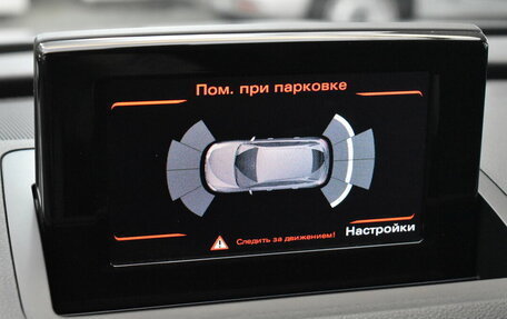 Audi Q3, 2013 год, 1 800 000 рублей, 9 фотография