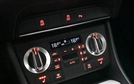 Audi Q3, 2013 год, 1 800 000 рублей, 8 фотография