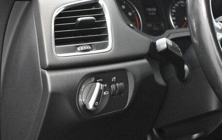 Audi Q3, 2013 год, 1 800 000 рублей, 11 фотография