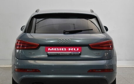 Audi Q3, 2013 год, 1 800 000 рублей, 3 фотография
