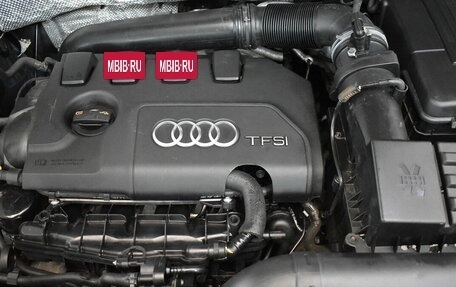 Audi Q3, 2013 год, 1 800 000 рублей, 16 фотография