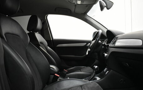 Audi Q3, 2013 год, 1 800 000 рублей, 13 фотография