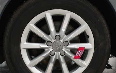 Audi Q3, 2013 год, 1 800 000 рублей, 17 фотография