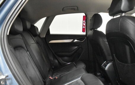 Audi Q3, 2013 год, 1 800 000 рублей, 14 фотография