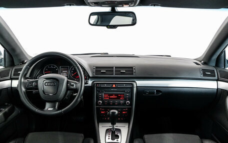 Audi A4, 2007 год, 699 000 рублей, 11 фотография