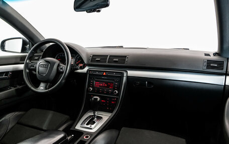 Audi A4, 2007 год, 699 000 рублей, 10 фотография