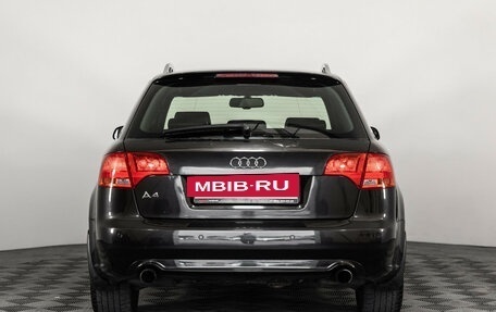 Audi A4, 2007 год, 699 000 рублей, 7 фотография