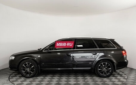 Audi A4, 2007 год, 699 000 рублей, 9 фотография