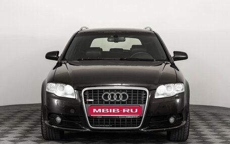 Audi A4, 2007 год, 699 000 рублей, 3 фотография