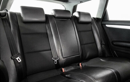 Audi A4, 2007 год, 699 000 рублей, 17 фотография
