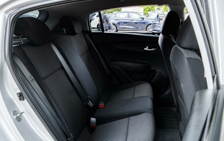 KIA Rio IV, 2019 год, 1 487 000 рублей, 7 фотография