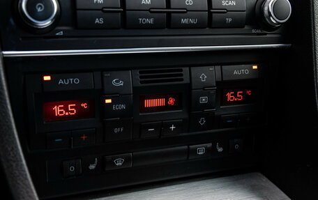 Audi A4, 2007 год, 699 000 рублей, 14 фотография