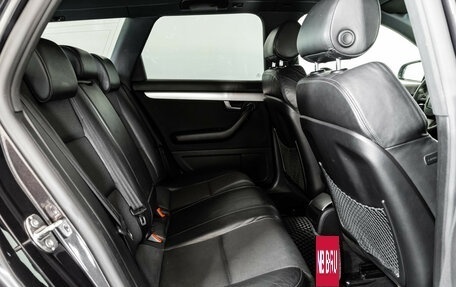 Audi A4, 2007 год, 699 000 рублей, 16 фотография